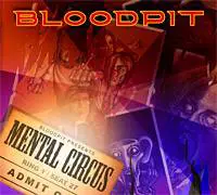 Bloodpit : Mental Circus
